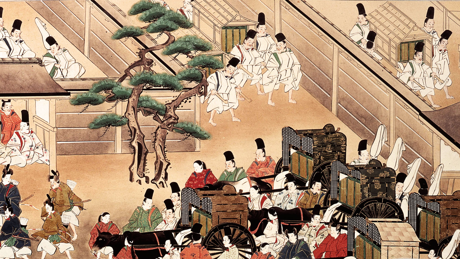 Японское общество история. Школа 19 век Япония эпоха Мэйдзи. Эпоха Ямато в Японии. Племя Ямато.