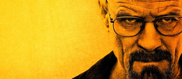 Walter White: requiem for middle-aged guys?